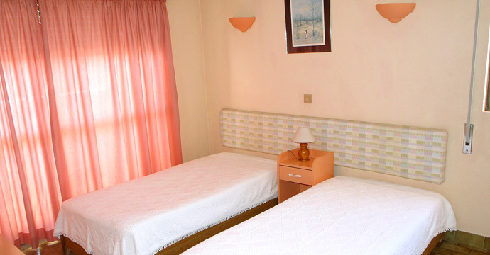 Amendoeiras Apartments Vilamoura