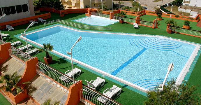 Amendoeiras Apartments Vilamoura