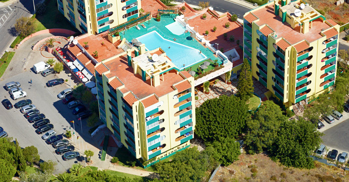 Amendoeiras Apartments Vilamoura