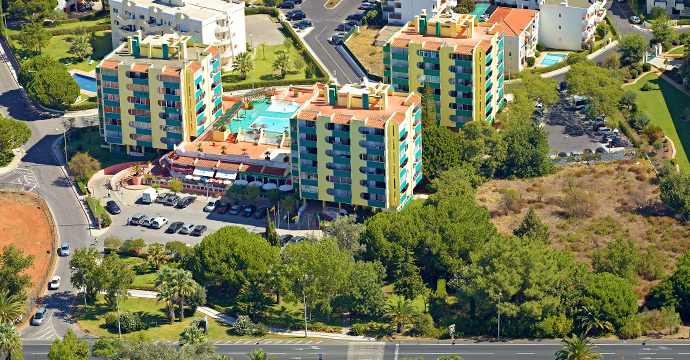Amendoeiras Apartments Vilamoura
