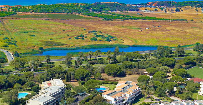 Palmeiras Apartments Vilamoura