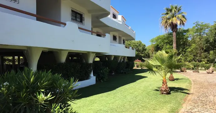 Portugal golf holidays - Palmeiras Apartments Vilamoura - Photo 4