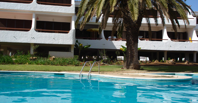 Palmeiras Apartments Vilamoura