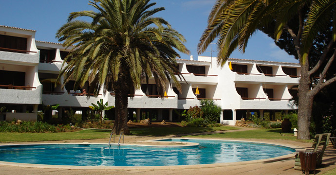 Palmeiras Apartments Vilamoura