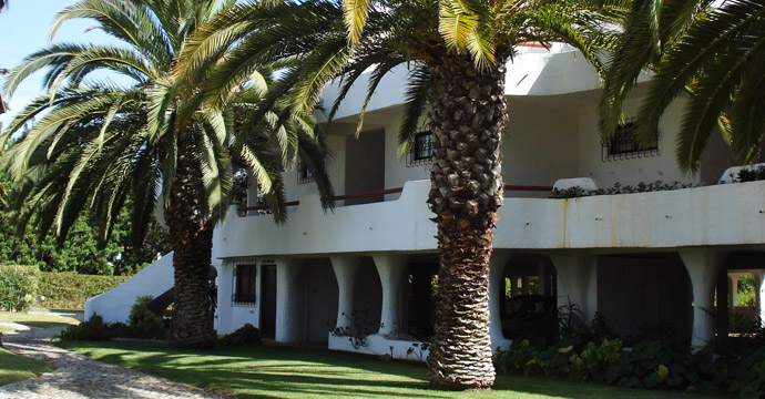 Palmeiras Apartments Vilamoura