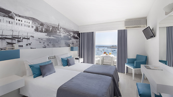 Hotel Baia Cascais