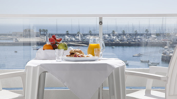 Hotel Baia Cascais