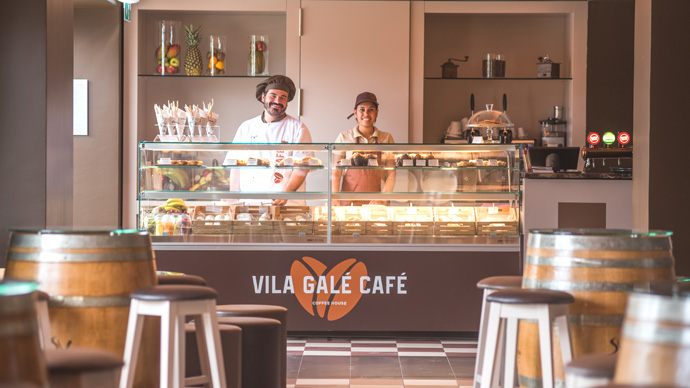 Vila Galé Ampalius Vilamoura