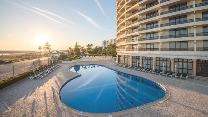 Vila Galé Ampalius Vilamoura