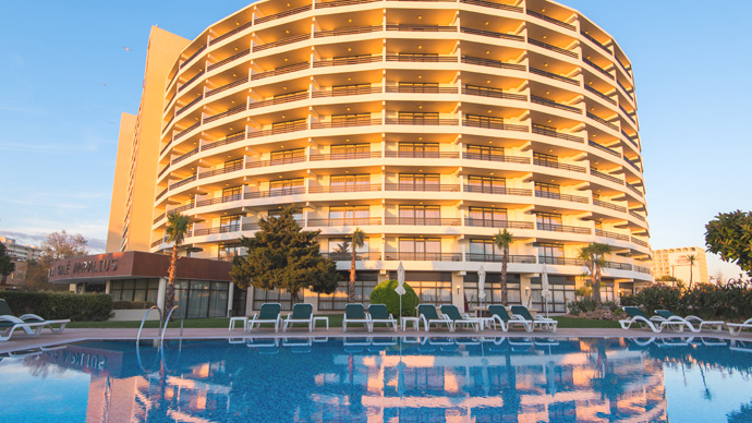 Vila Galé Ampalius Vilamoura