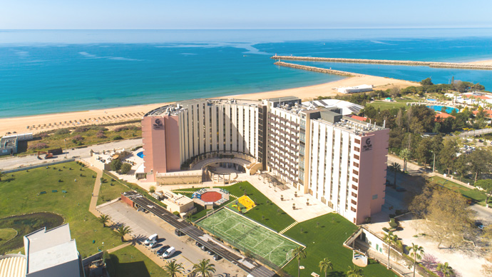 Vila Galé Ampalius Vilamoura