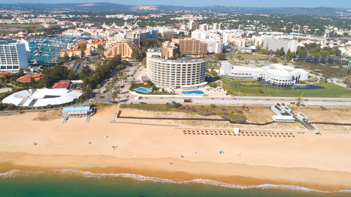 Vila Galé Ampalius Vilamoura