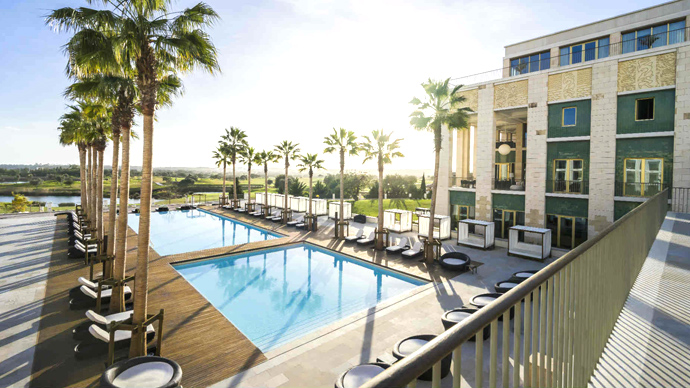 Anantara Vilamoura Algarve Resort