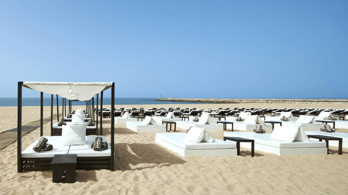 Anantara Vilamoura Algarve Resort