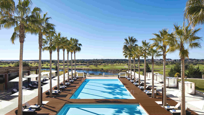 Anantara Vilamoura Algarve Resort