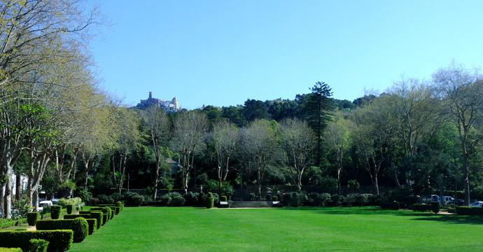 Tivoli Palácio de Seteais