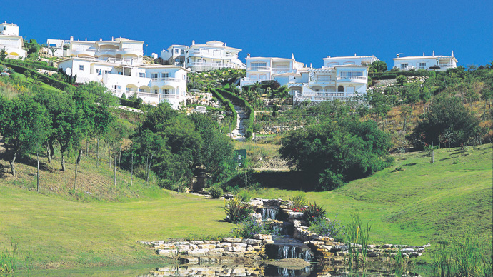 Santo Antonio Villas, Golf & Spa