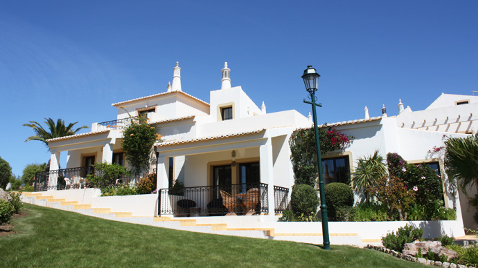 Santo Antonio Villas, Golf & Spa