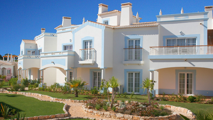 Santo Antonio Villas, Golf & Spa