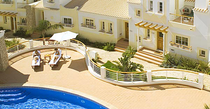 Santo Antonio Villas, Golf & Spa