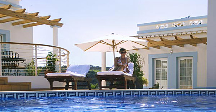 Santo Antonio Villas, Golf & Spa