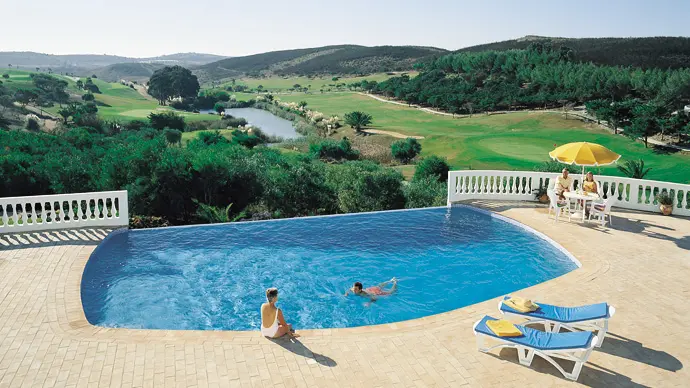 Portugal golf holidays - Santo Antonio Villas, Golf & Spa - Photo 12