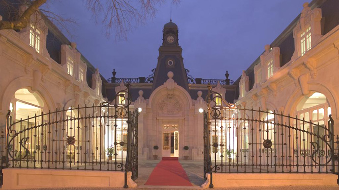 Pestana Palace Lisboa