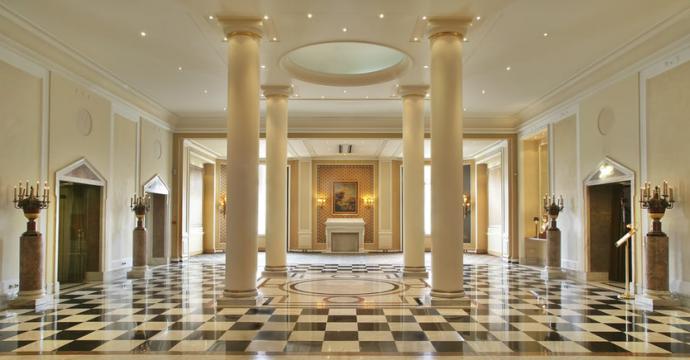 Palácio Estoril Hotel Golf & Spa