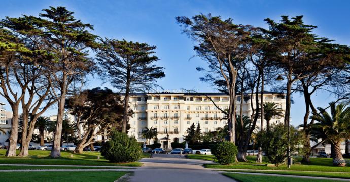 Palácio Estoril Hotel Golf & Spa