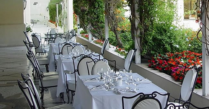 Palácio Estoril Hotel Golf & Spa