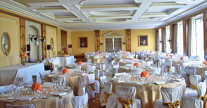 Palácio Estoril Hotel Golf & Spa