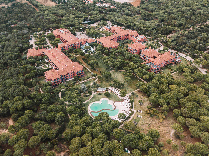 Sheraton Cascais Resort