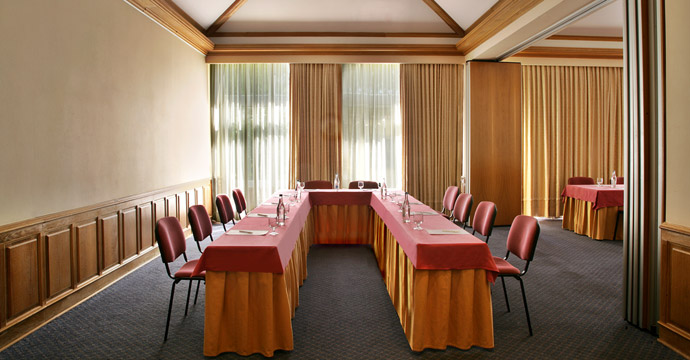 SANA Estoril Hotel