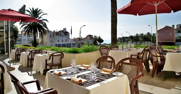 SANA Estoril Hotel