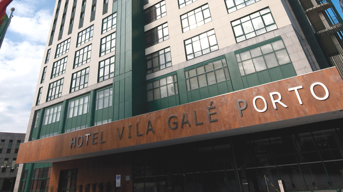 Vila Galé Porto