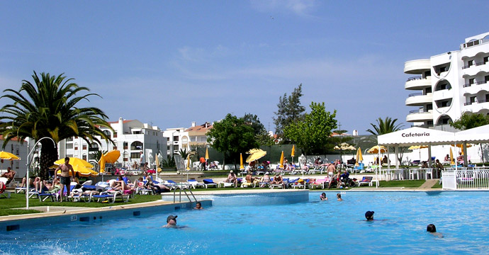 Hotel Brisa Sol