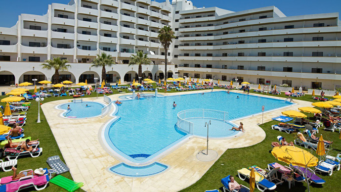 Hotel Brisa Sol