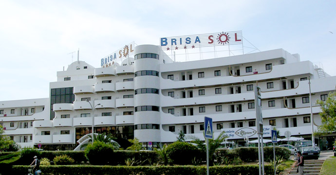 Hotel Brisa Sol