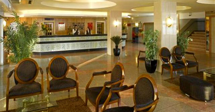 Hotel Brisa Sol