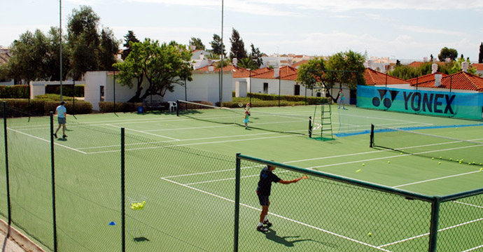 Pedras Da Rainha Algarve Portugal Golf Holidays - 