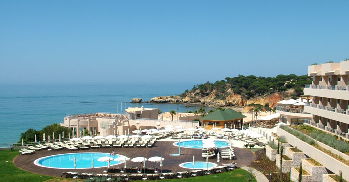 Grande Real Santa Eulália Resort & Hotel Spa