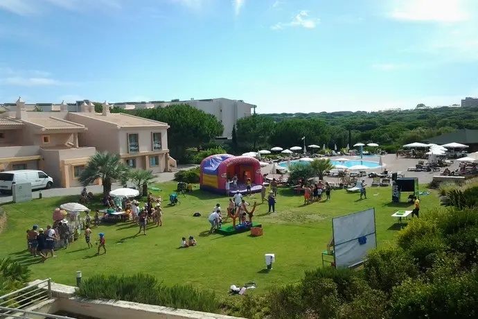 Portugal golf holidays - Grande Real Santa Eulália Resort & Hotel Spa - Photo 24