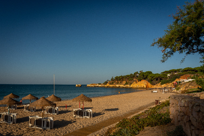 Grande Real Santa Eulália Resort & Hotel Spa