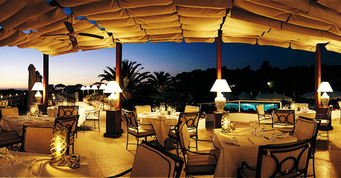 Quinta do Lago Hotel