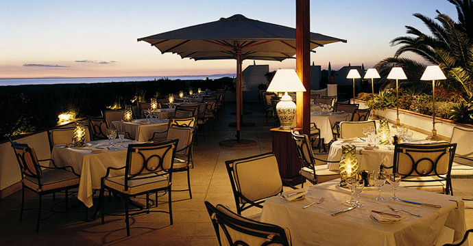 Quinta do Lago Hotel