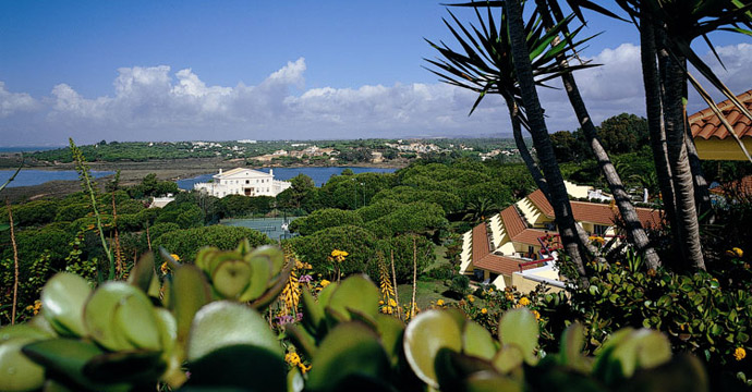 Quinta do Lago Hotel