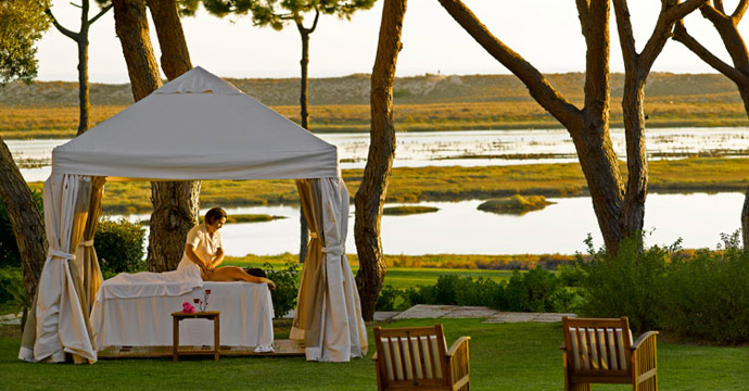 Quinta do Lago Hotel