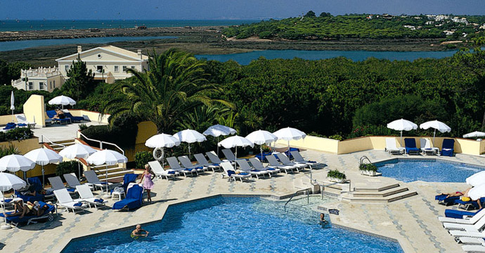 Quinta do Lago Hotel