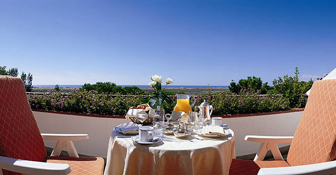 Quinta do Lago Hotel