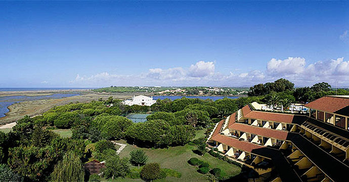 Quinta do Lago Hotel